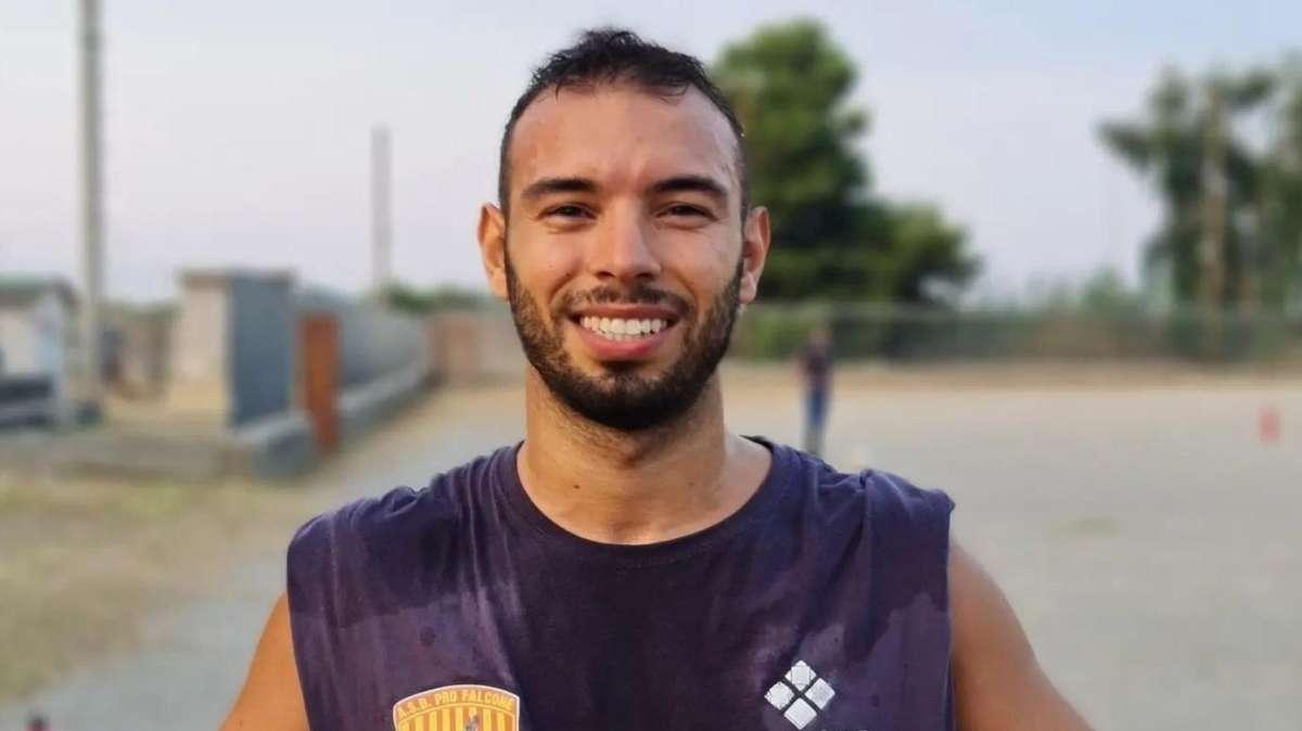 Davide Quattrocchi