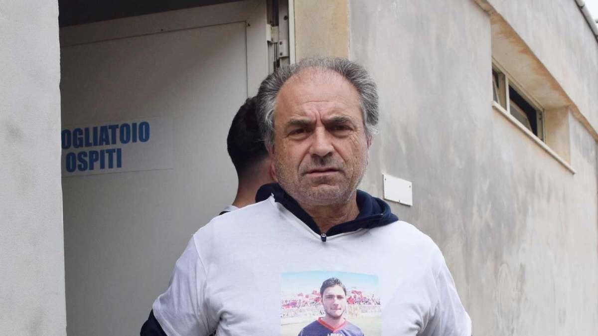 Antonio Venuto