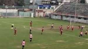 Rende-Acireale 3-1