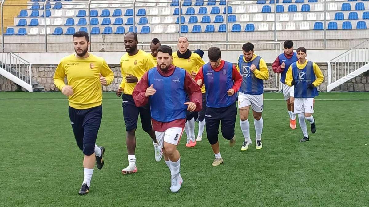 1^-Or.Sa e Melas ok, pari Torrenovese. Virtus Messina e Real Itala ko 