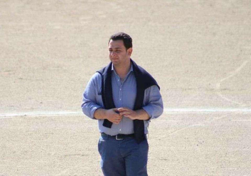 Paolo Barbera 