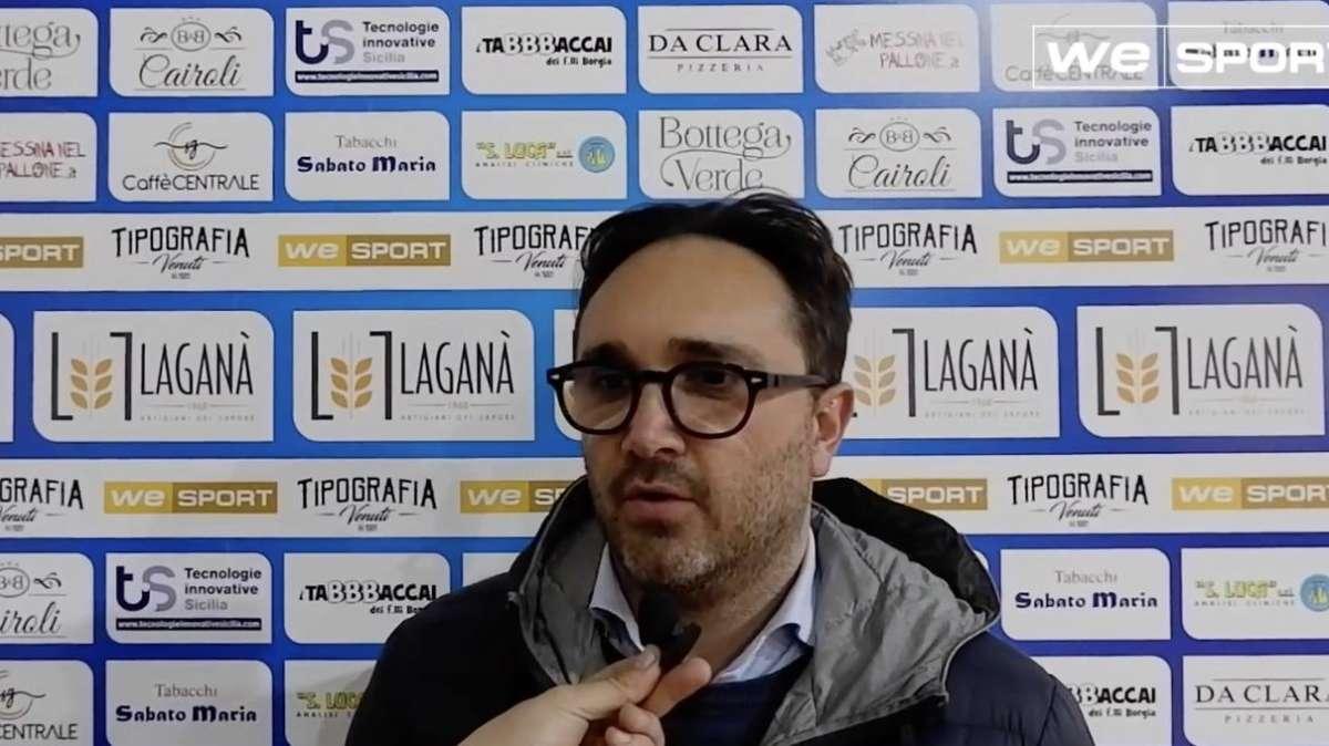 Caratozzolo - PGS Luce Messina