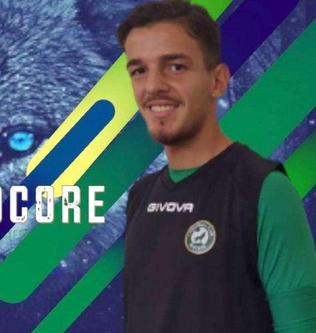 Raffaele Buonocore