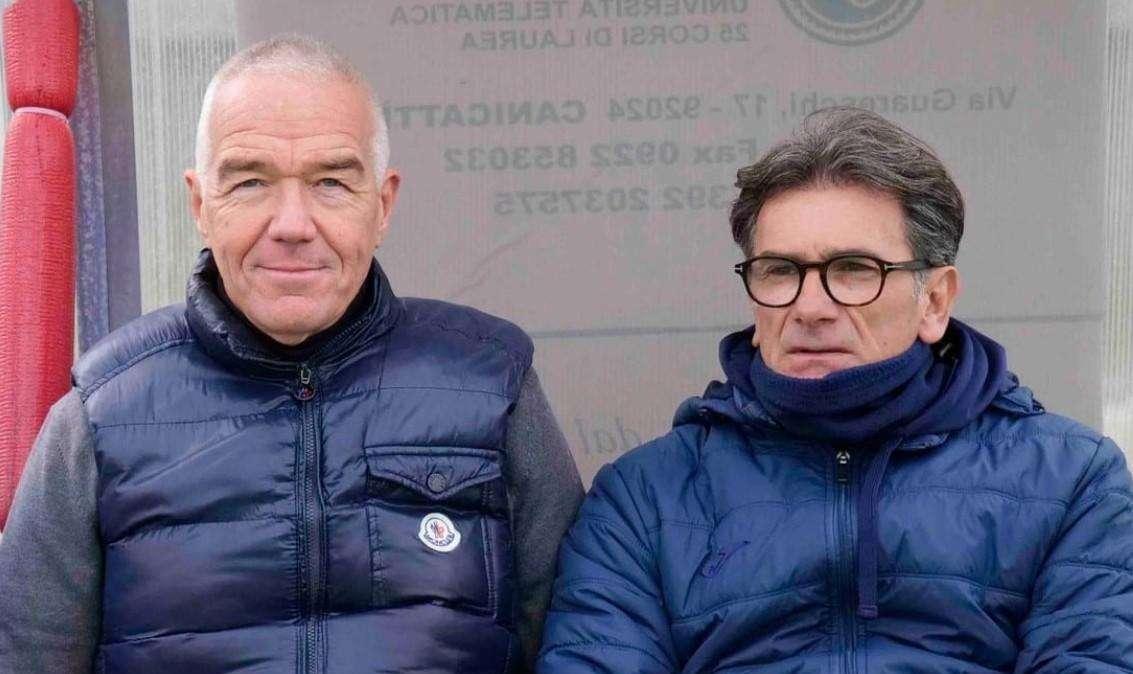 Martello e Romano