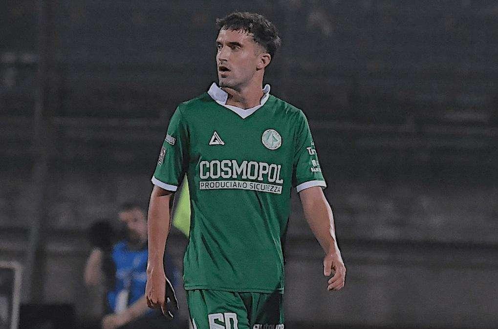 Manuel Llano ad Avellino