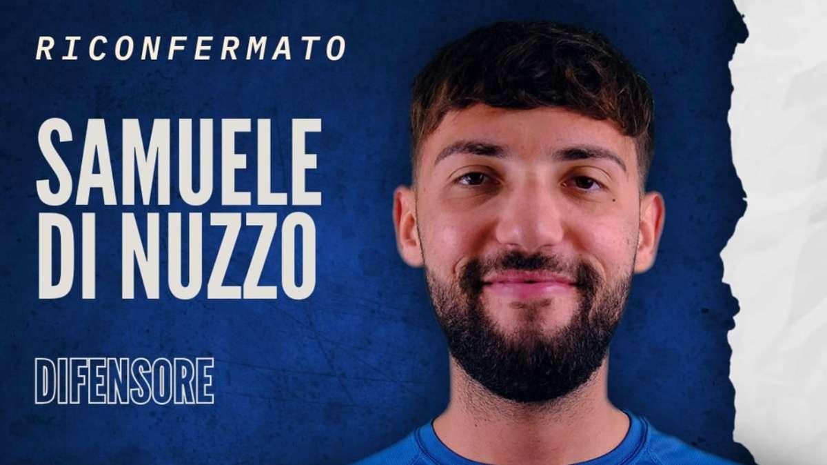Samuele Di Nuzzo