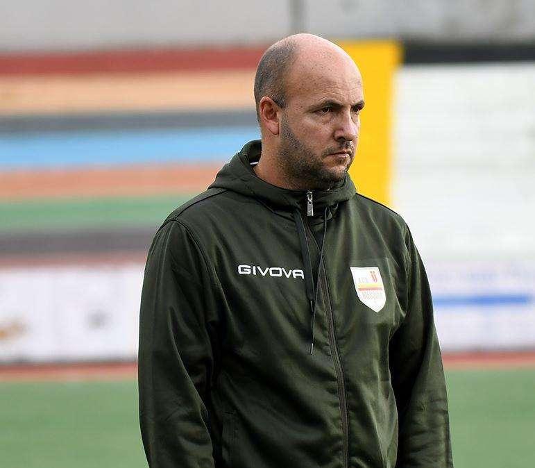 Acr Messina, Zeman: "Vittoria meritata. Rossetti? E' al 50%"