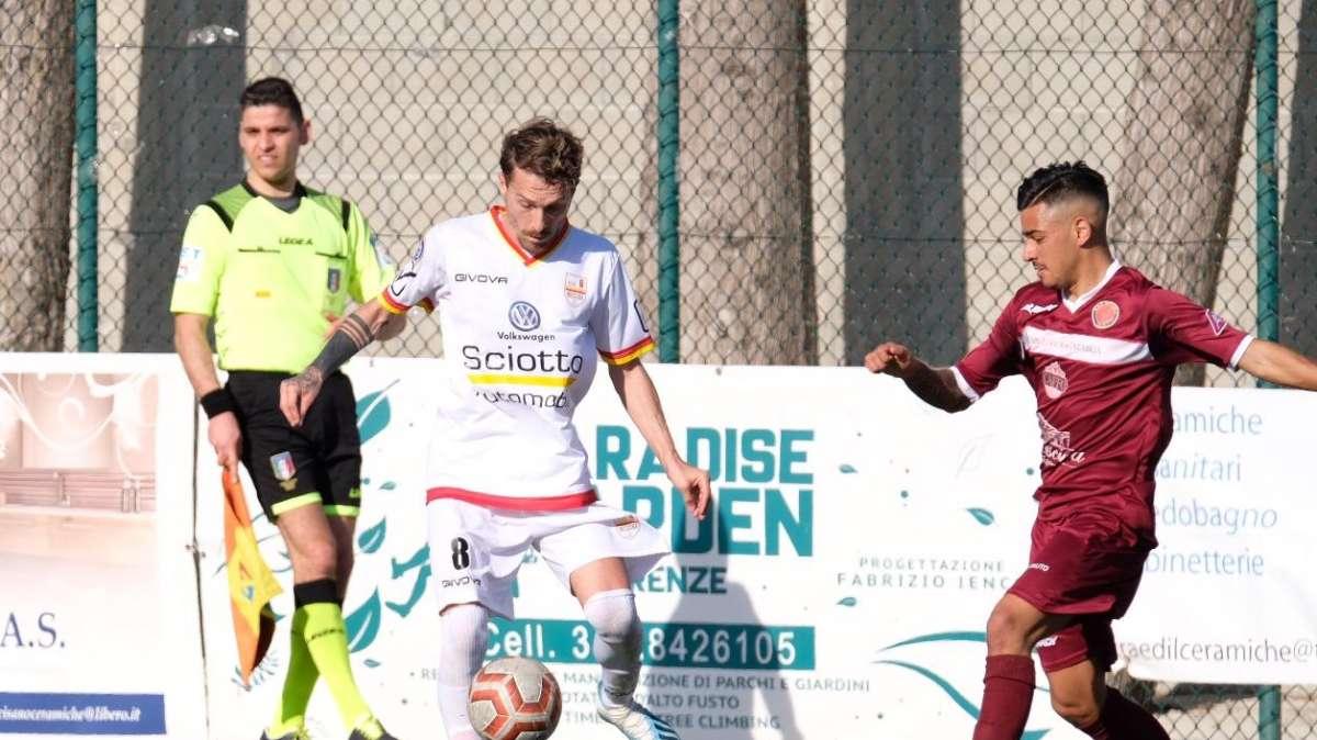 Il Messina attende il Licata. Pensabene: "Isoliamoci da tutto"