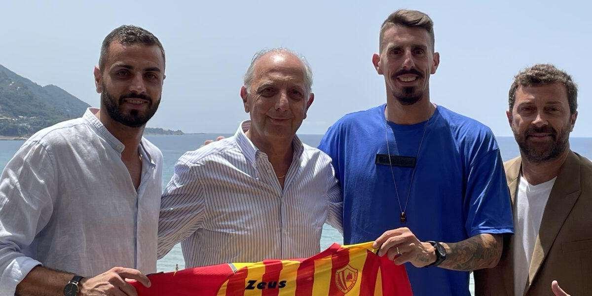 Santa Maria Cilento, confermati Maggio e Campanella. Arriva Vitale