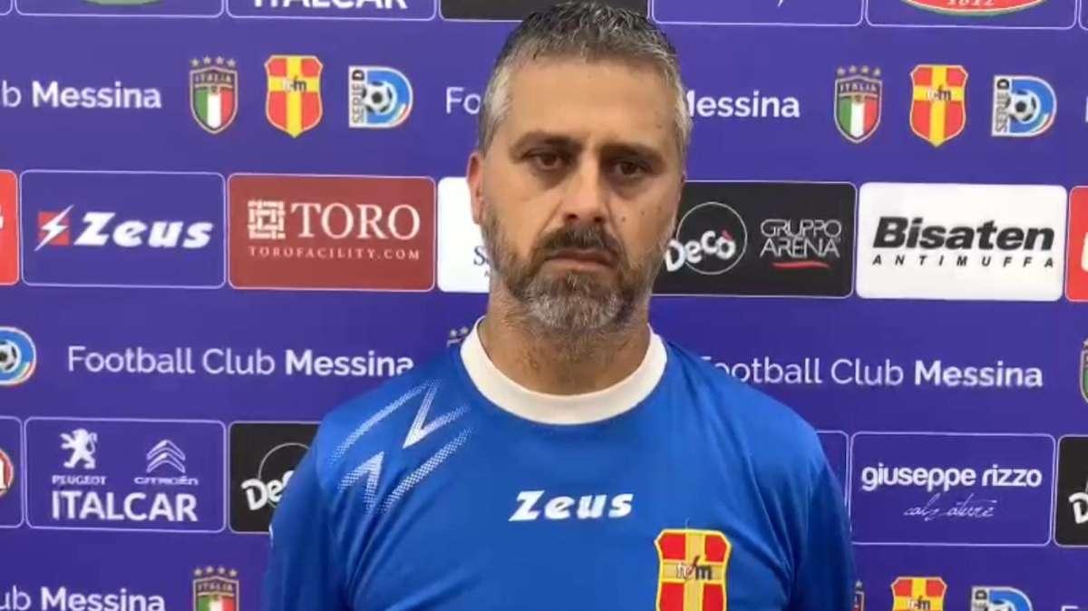 Costantino: "Con la Gelbison finale giusta. Meritiamo di vincere i playoff"