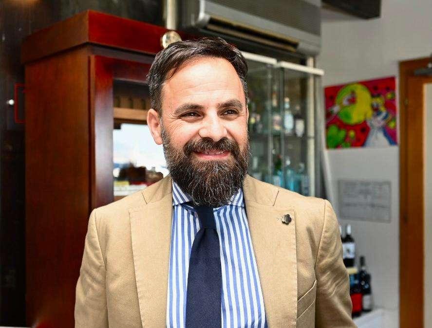 Domenico Roma