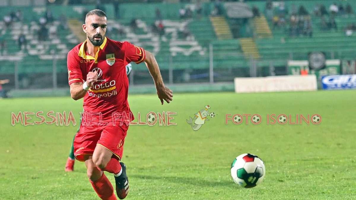 Messina, Fazzi: "Tanto lavoro da fare, non dobbiamo abbatterci"