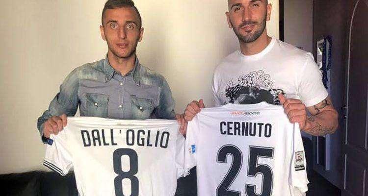 Cernuto e Dall'Oglio