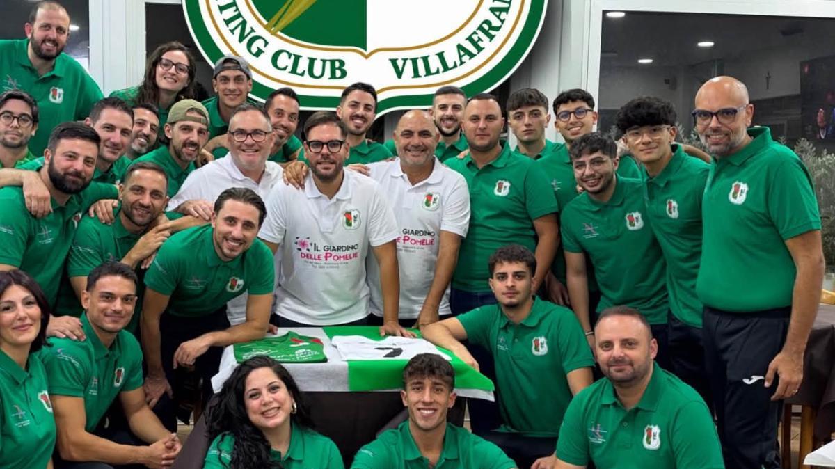 Sporting Club Villafranca