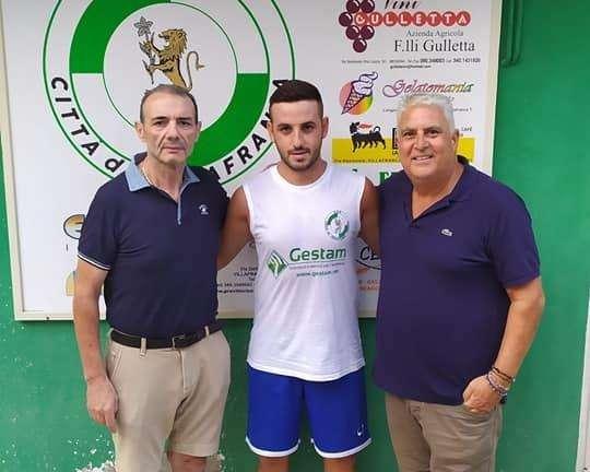 La presentazione di Arena