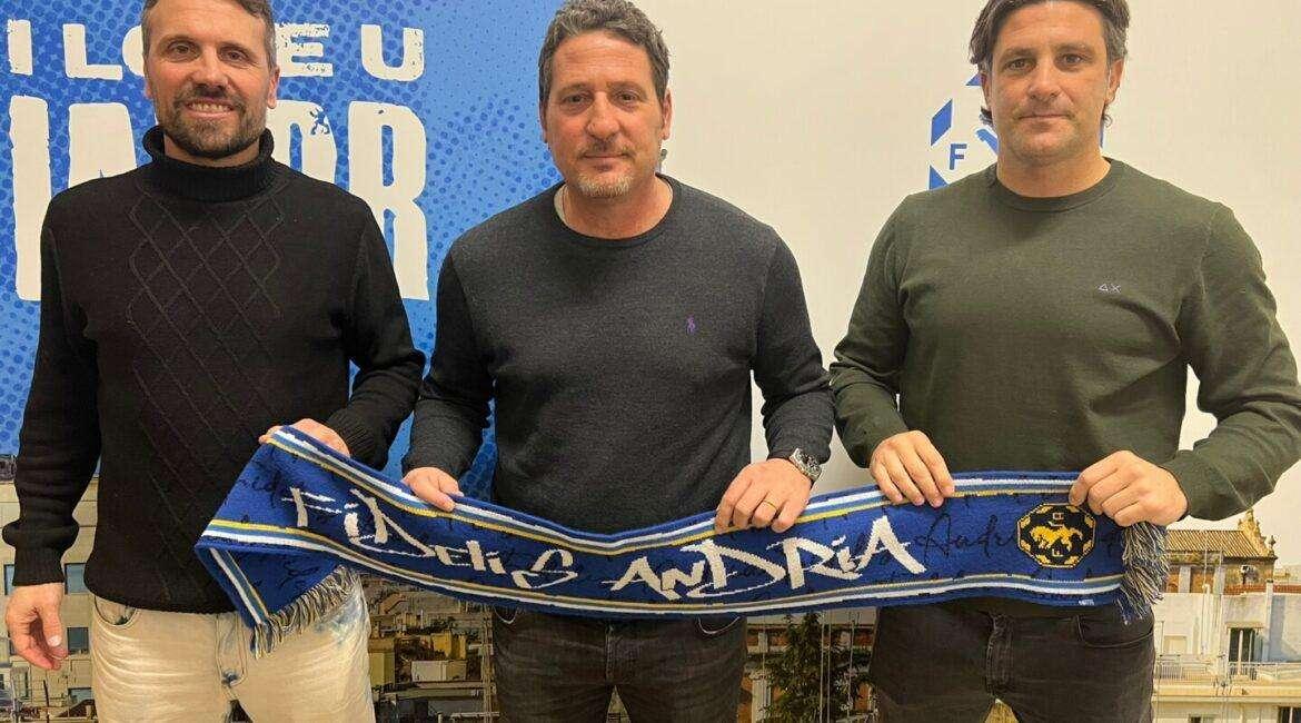 Bruno Trocini