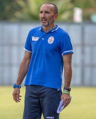 Rocca, Bontempo: "Paghiamo l'inesperienza. Attesi da una gara difficile"