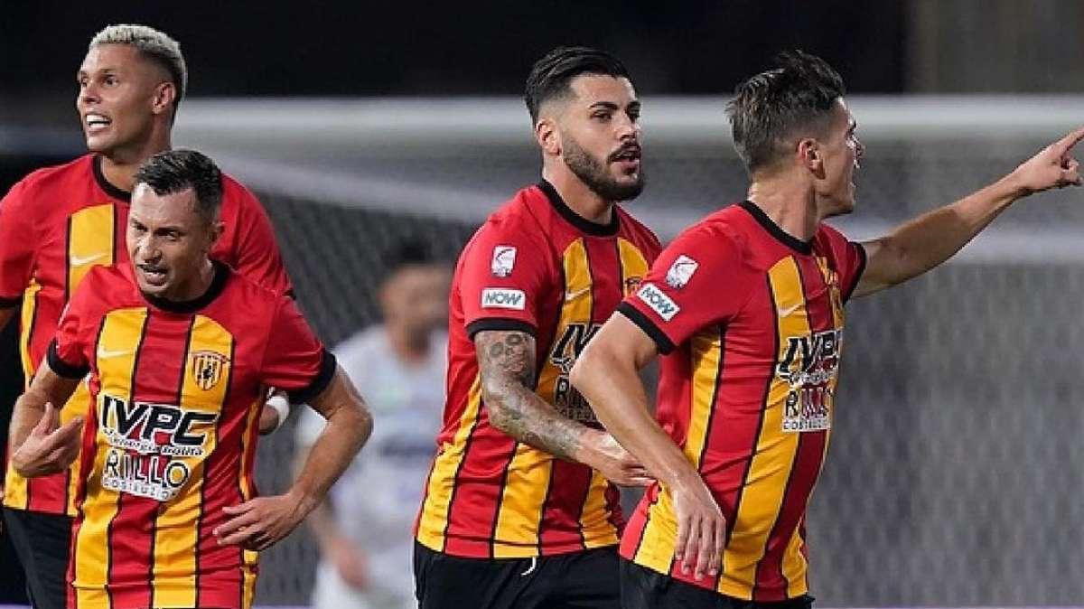 La gioia del Benevento