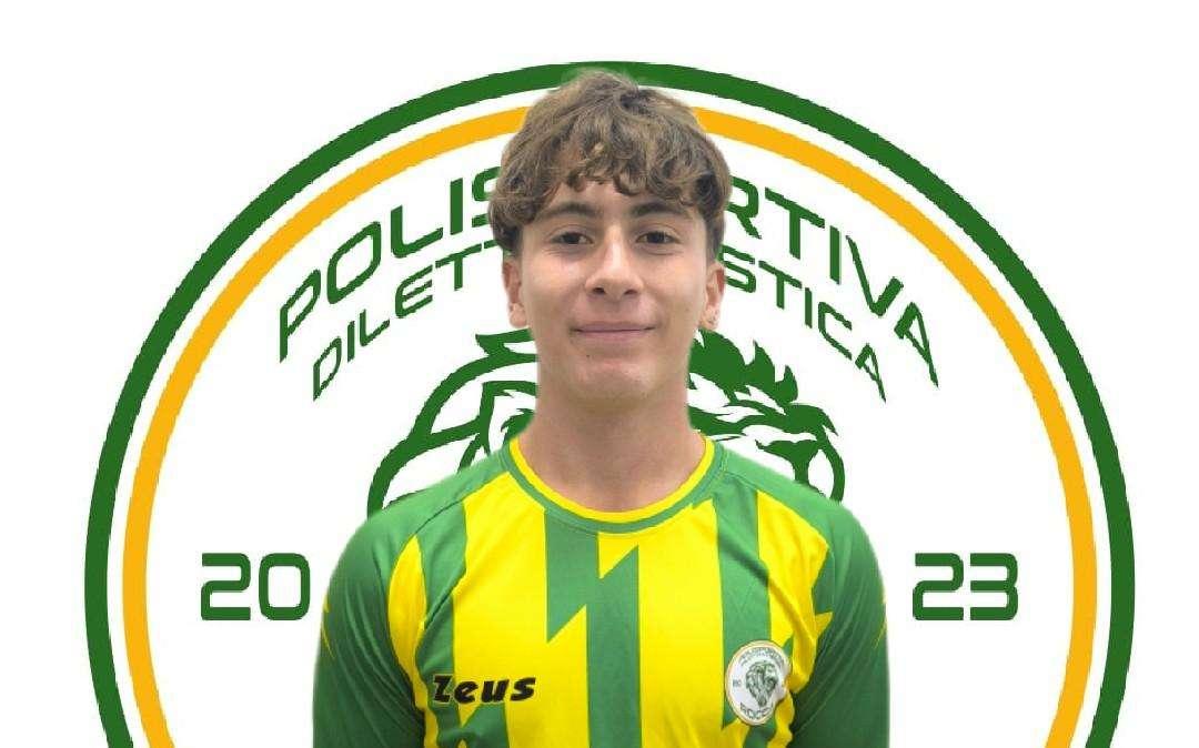 Christian Malia