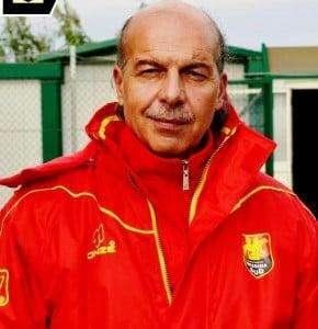 1^-Pasquale Sturniolo torna in panchina: allenerà il Monforte San Giorgio