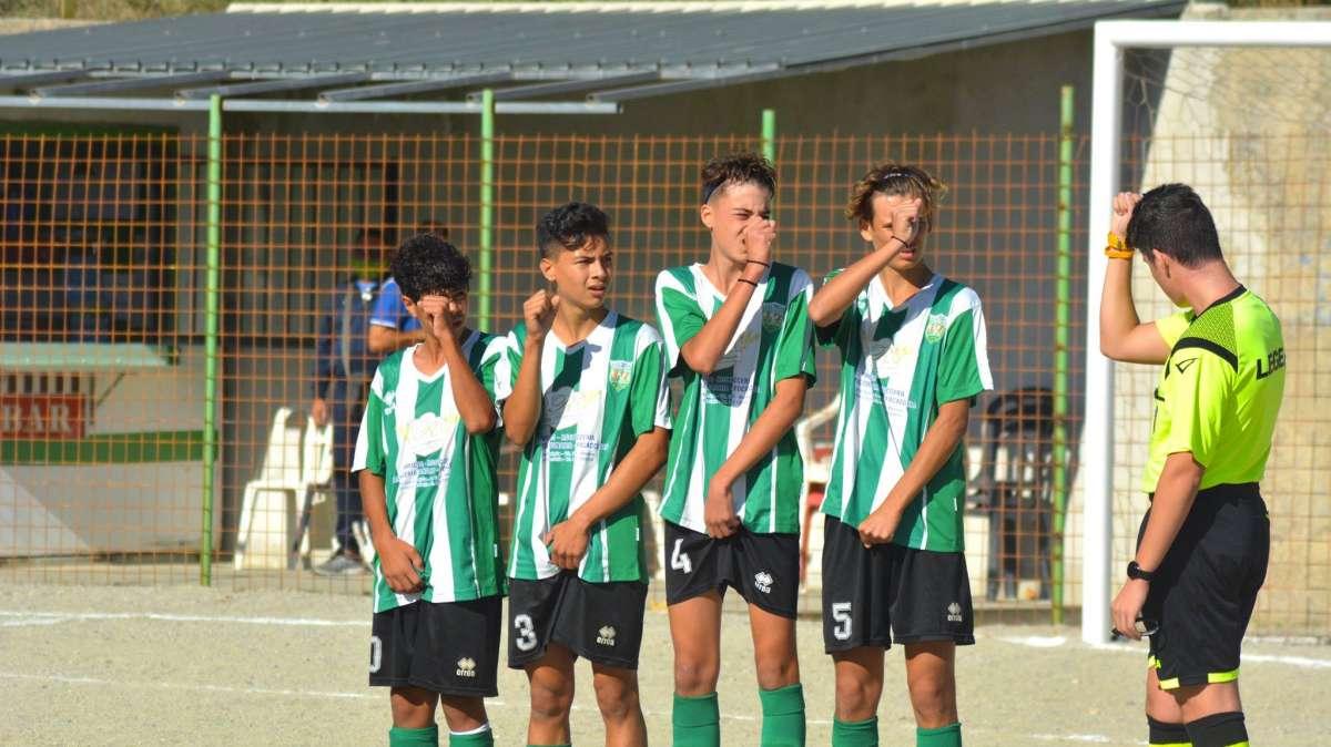 Gescal in barriera 