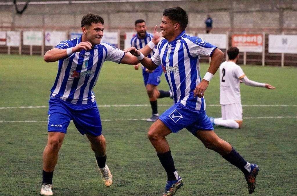 Città di Taormina, Lucarelli: “Gol importanti. Li dedico alla mia famiglia”