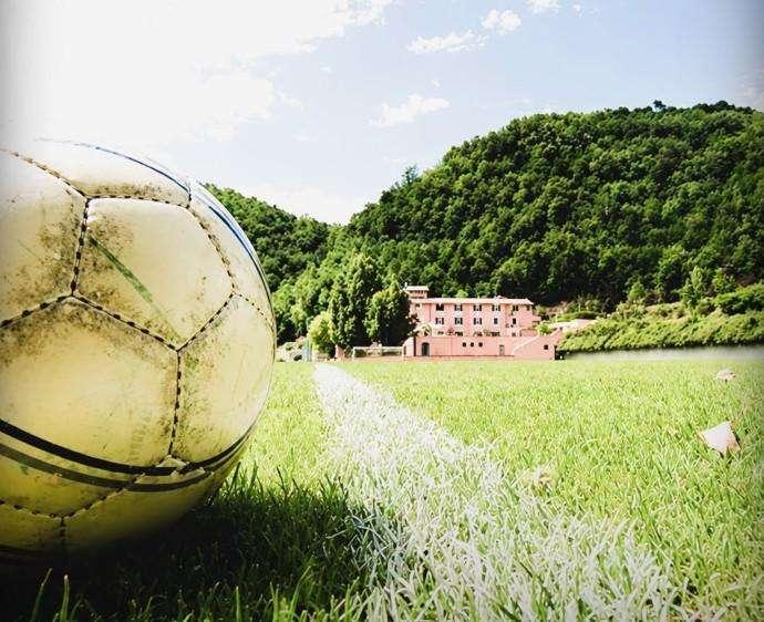 Messina in ritiro a Cascia. Attesa per la scelta del nuovo allenatore