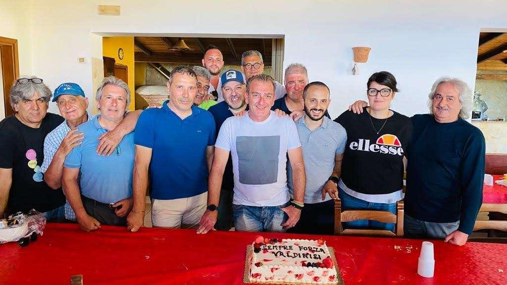 La Valdinisi presenta l’organigramma: Sara Manoti vicepresidente
