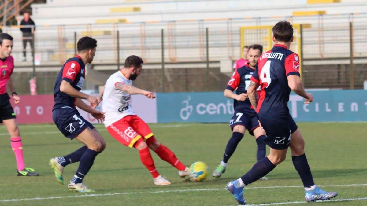 L'1-2 di Kragl