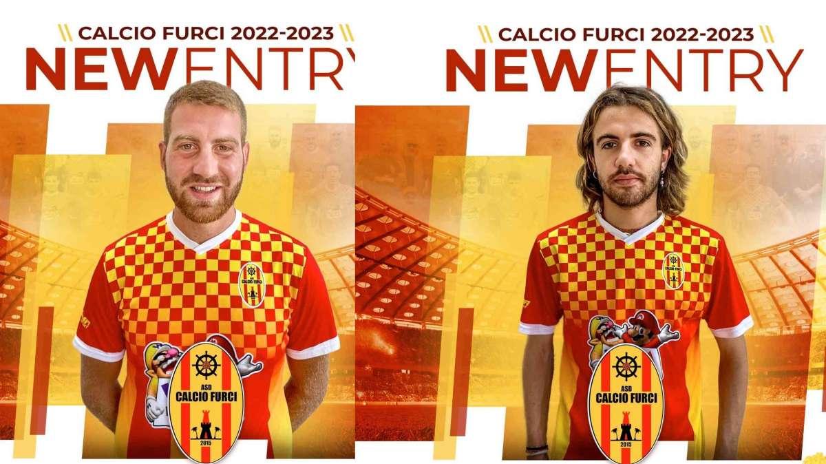 Di Bartolo e Curcio