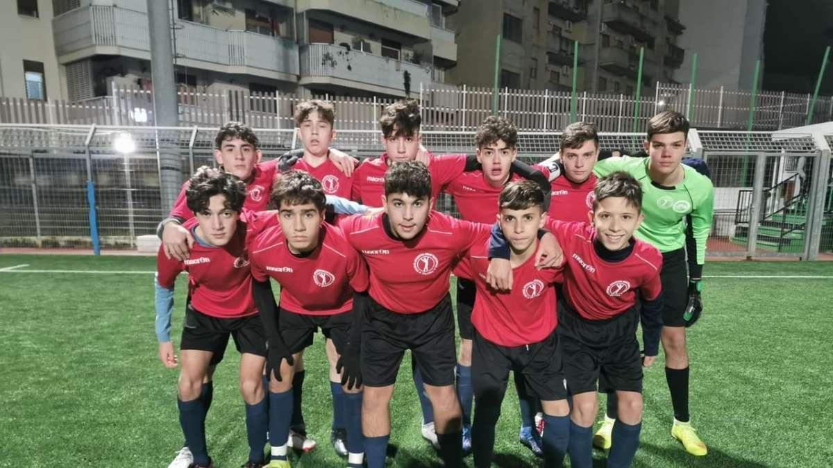 Under 17 - SSD UniMe