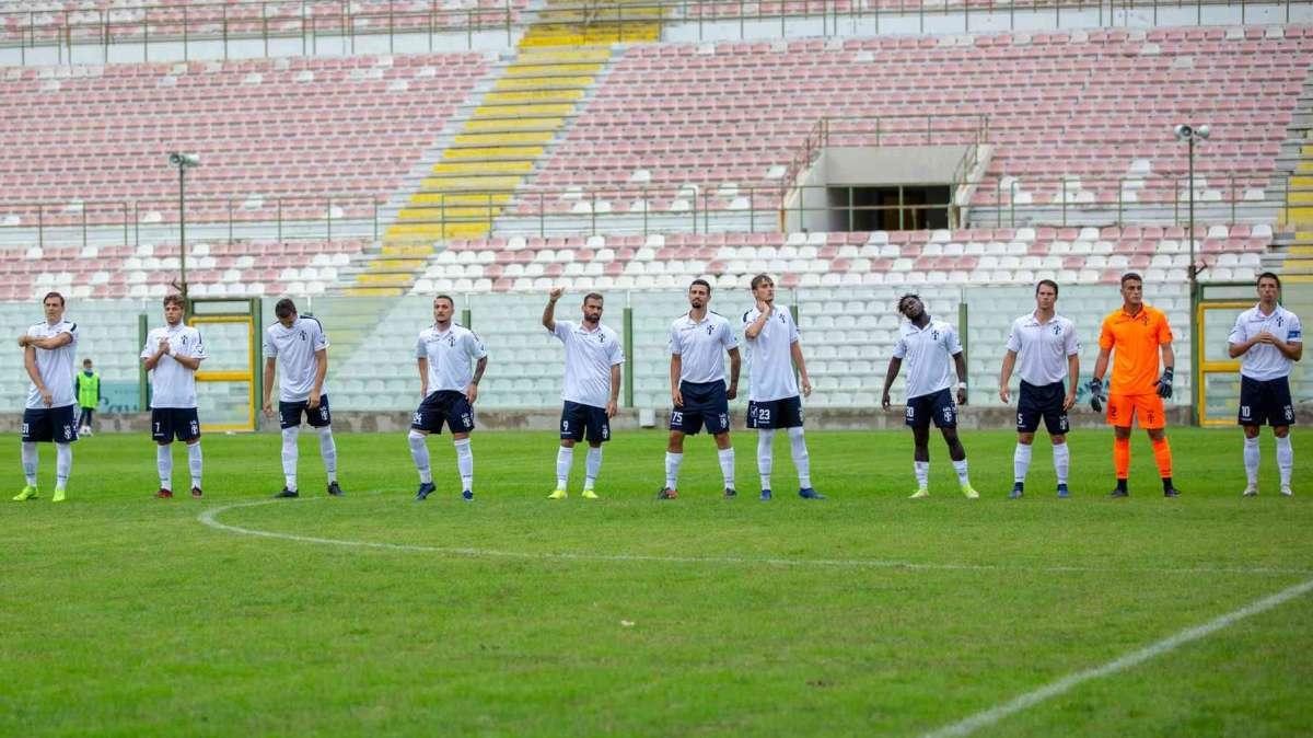 L'Fc Messina verso la Campania: domani sfida contro il Portici