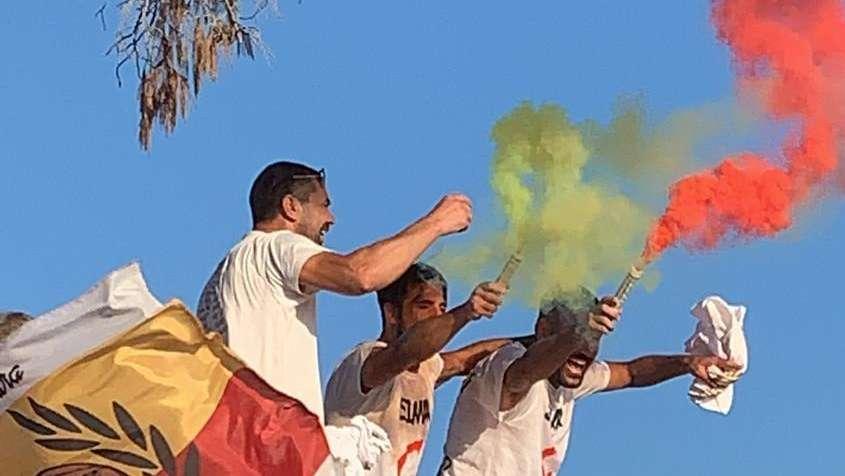 Tutti (ma proprio tutti) i numeri della stagione del Messina