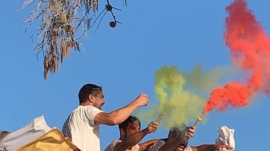 Acr Messina, primo contatto tra i soci. Avanti così o nuove forze in società?