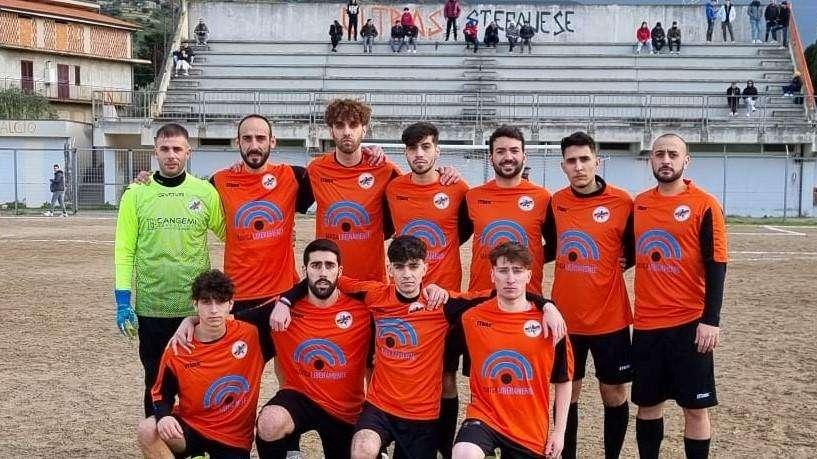 Stefanese