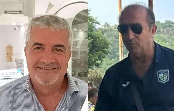 Morabito e Basile