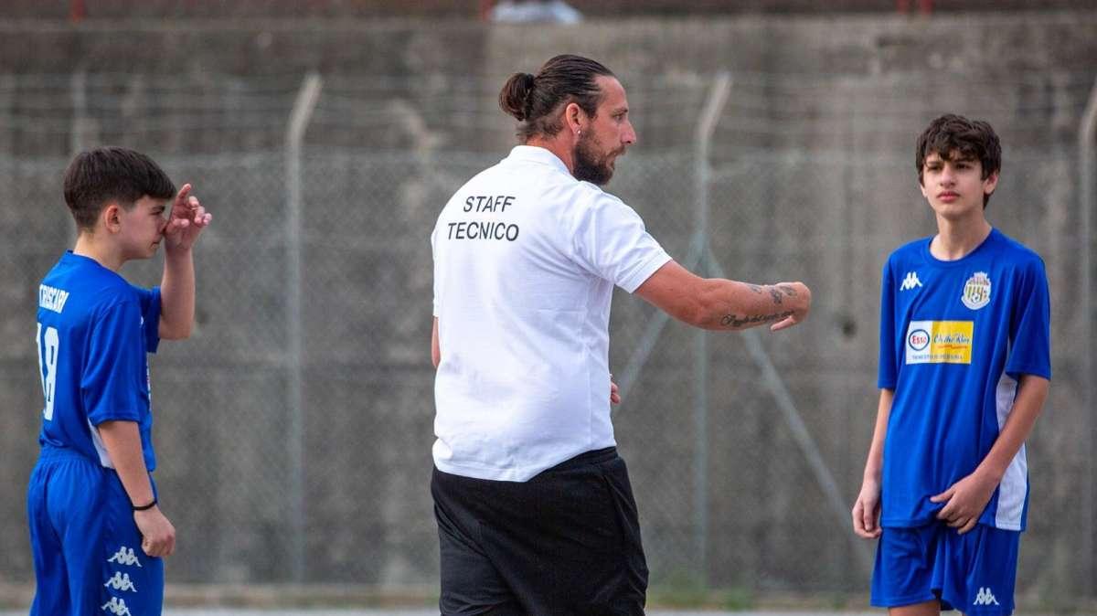 Soluzione interna per il Kaggi: panchina a Giuseppe Adornetto