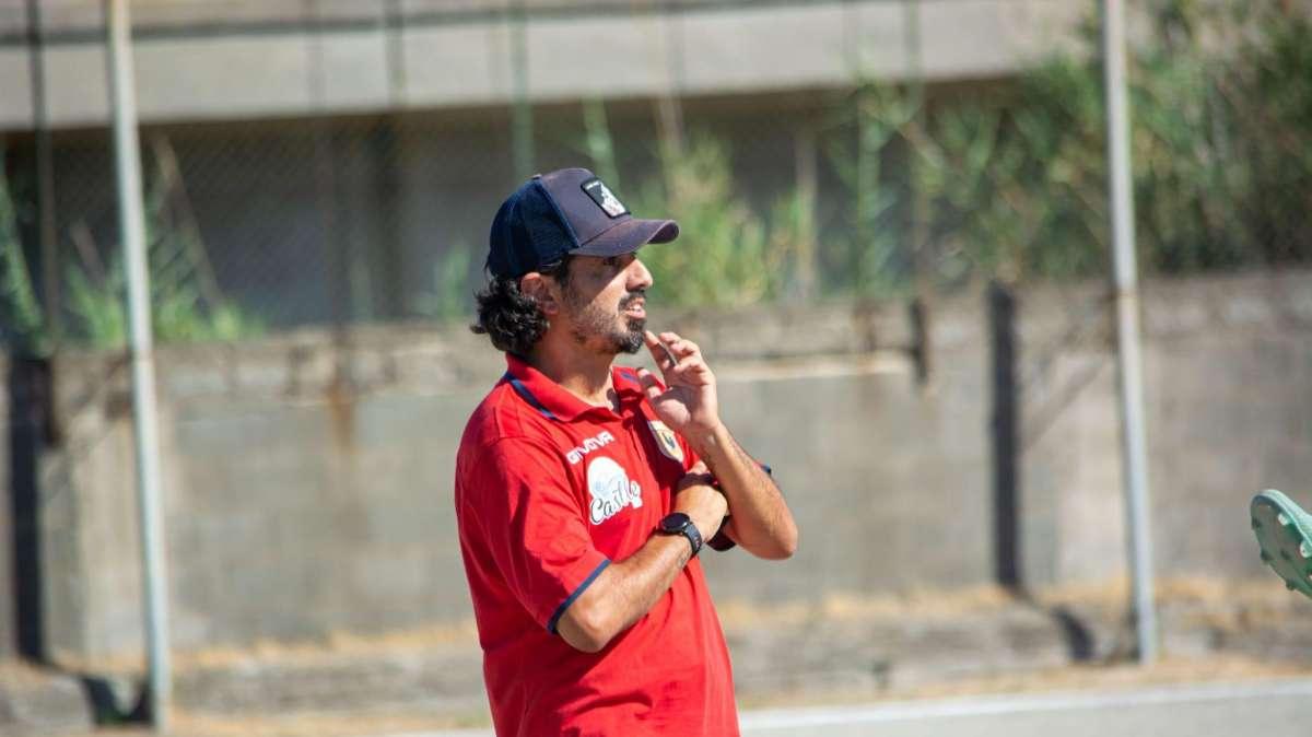 Giacomo Parisi