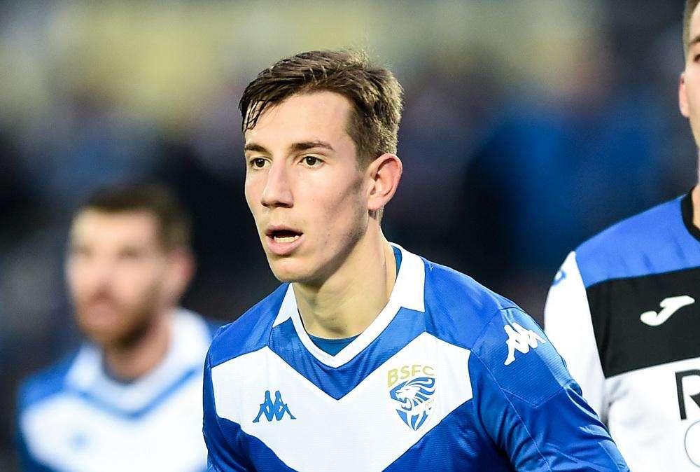 Il "messinese" Mangraviti punisce la Reggina, Adorante eroe di Trieste