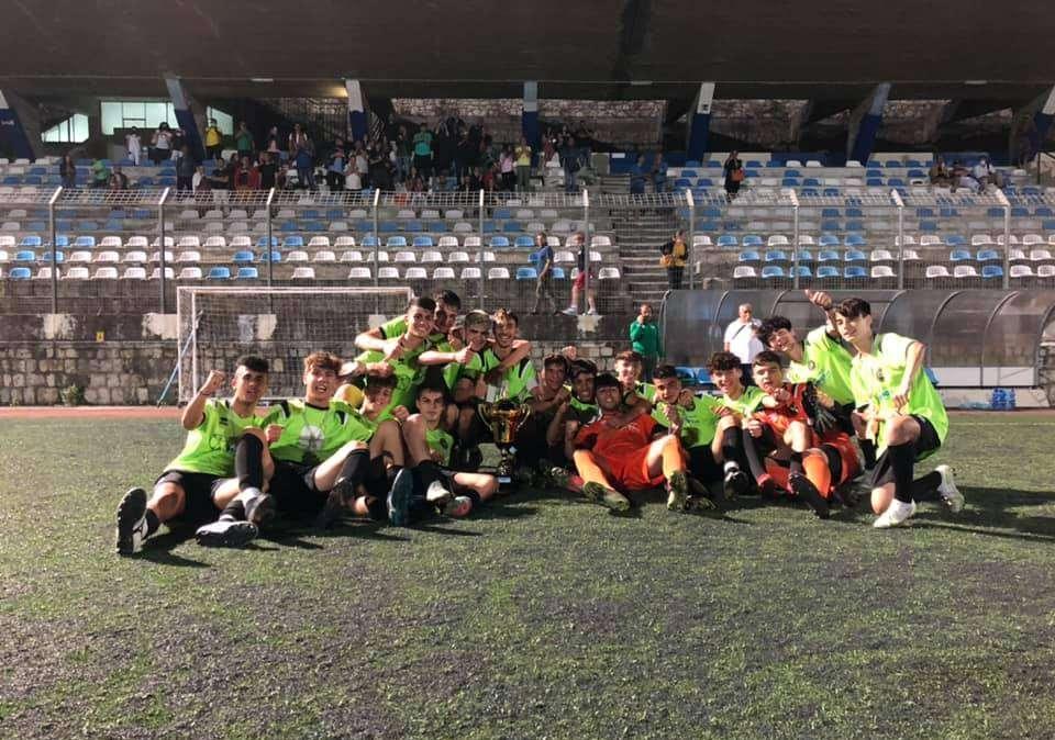 La meglio gioventù messinese che lascia lo Stretto e vola in Serie A