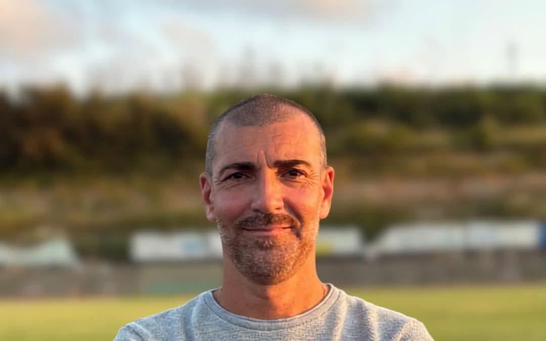 Città di Villafranca, ufficializzato il tecnico: ecco Daniele Broccio