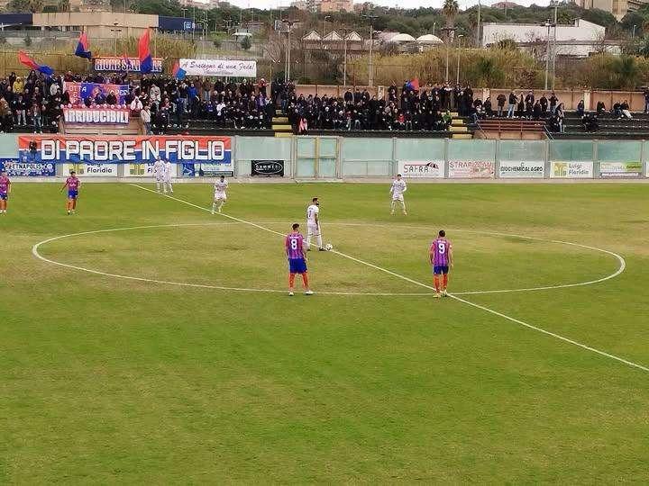 Patern&ograve;-Reggina