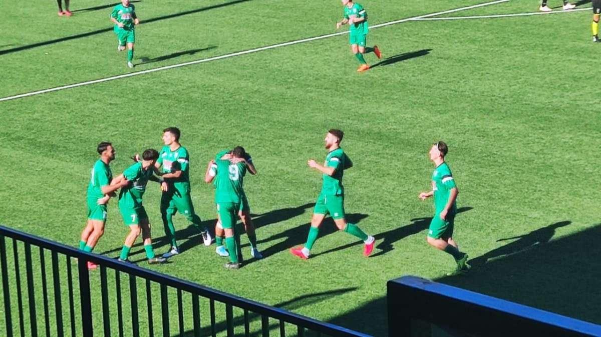 Gescal, che spreco! La Nuova Rinascita pareggia 3-3