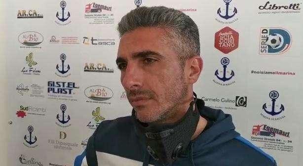Mimmo Giamp&agrave;