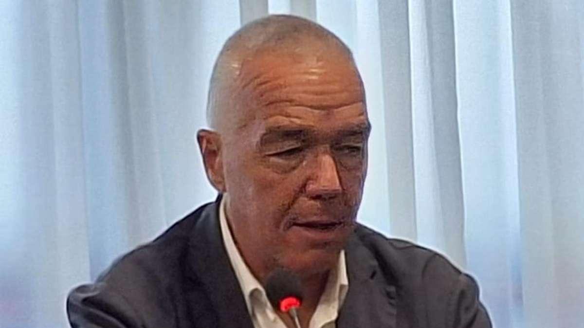 Messina, Martello: "Tre punti ottenuti con cuore e agonismo"