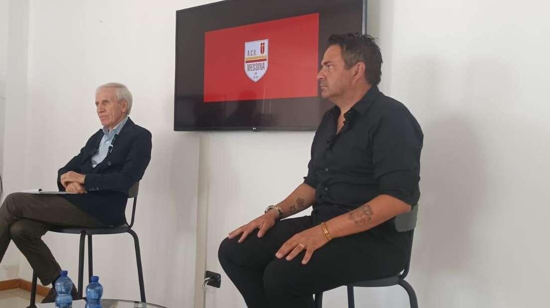 Messina, Costa: “L’anticipo della Coppa è uno sgambetto per noi”