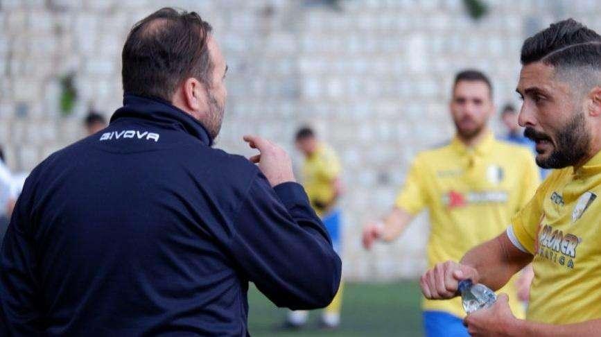 Nebros, ufficiale Daniele Ancione. Fatta per Paterniti e Gatto