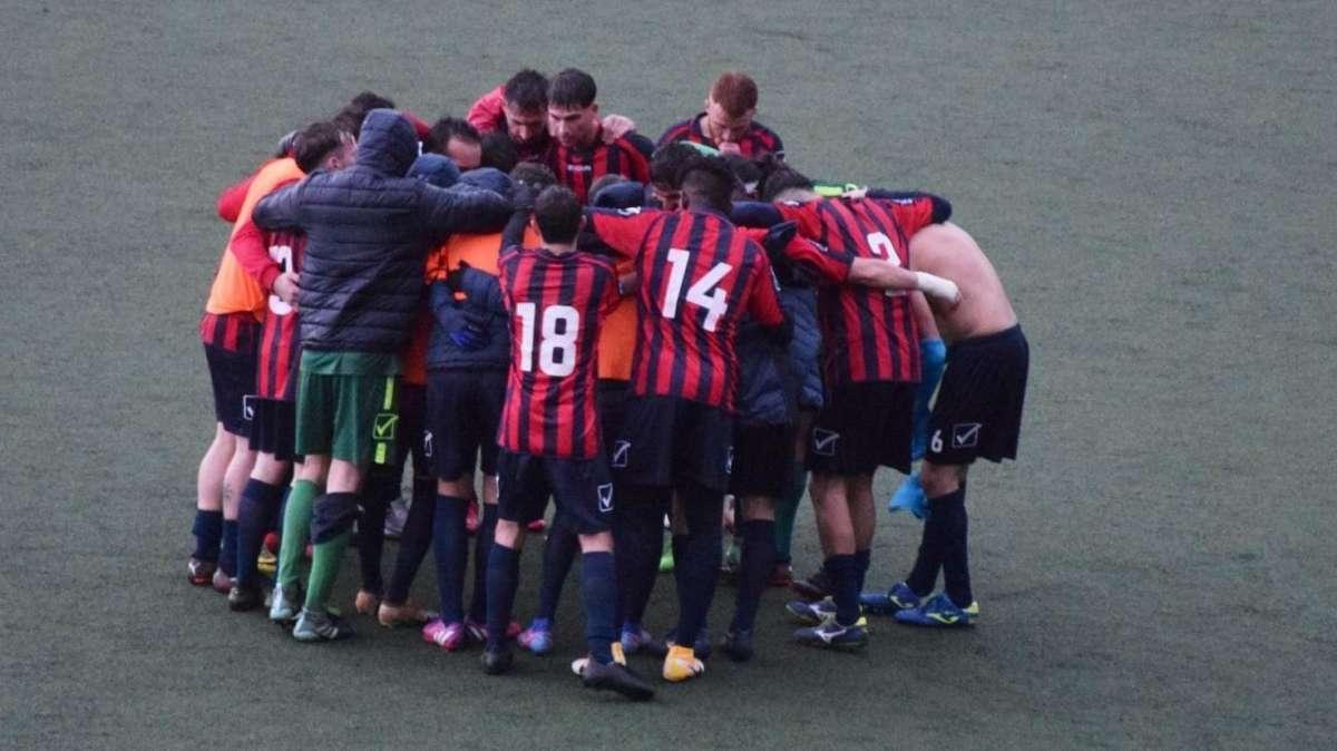Il Milazzo supera anche la Santangiolese: 2-0 a Brolo