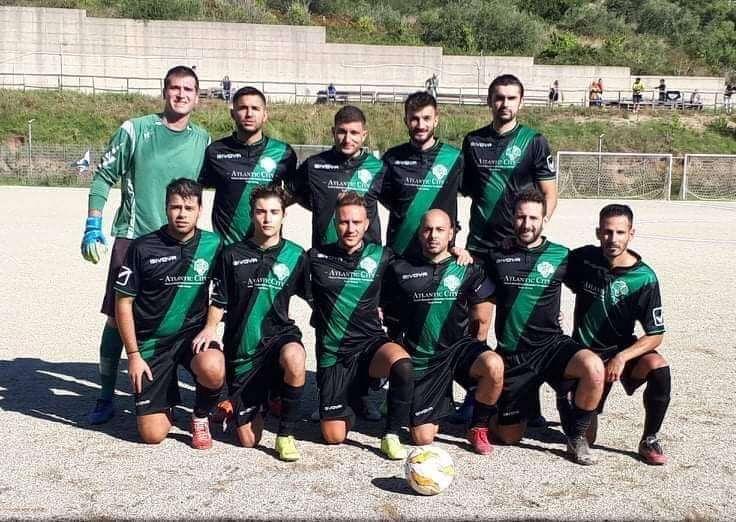 1^-Rinforzo juniores per il Melas: ingaggiato Mario Salvo