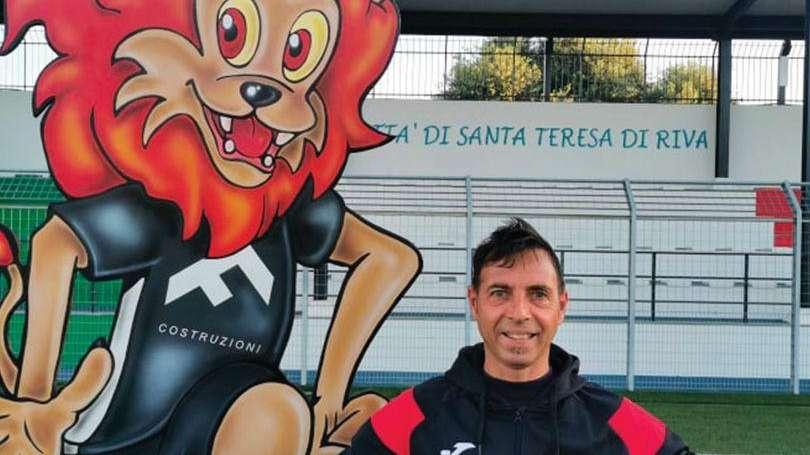 Mimmo Moschella